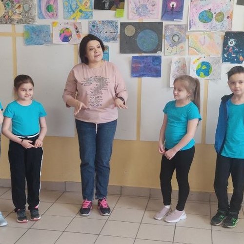 Неделя Психологии в школе: много всего интересного и полезного