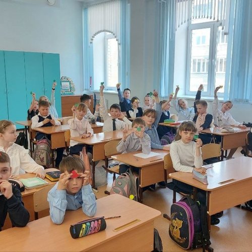 Неделя психологии. Спокоен тот, кто пришел к гармонии с собой.