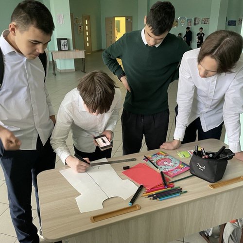 Неделя психологии. Спокоен тот, кто пришел к гармонии с собой.