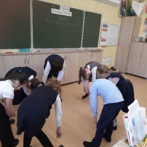 Неделя психологии. Спокоен тот, кто пришел к гармонии с собой.
