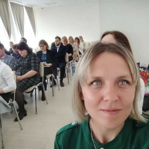 Международная научно-практическая конференция "Инновации в образовательном процессе"