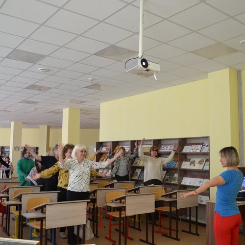 Городской семинар классных руководителей
