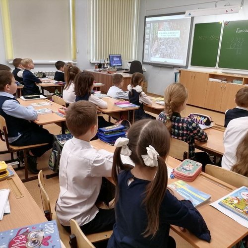 УРОК ПОБЕДЫ.05.05.2023
