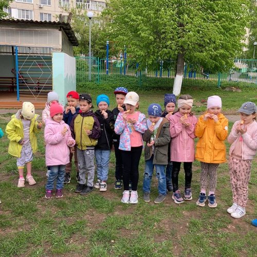 ИГРА "ДОРОГАМИ ПОБЕДЫ" ДЛЯ ВОСПИТАННИКОВ ДОУ 118