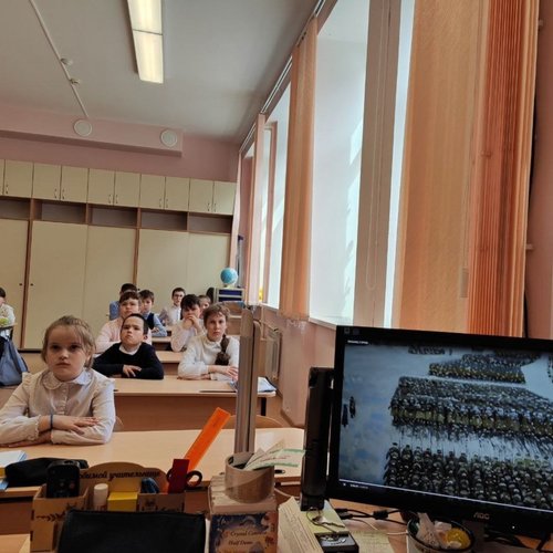 ЗНАНИЕ. ГЕРОИ.