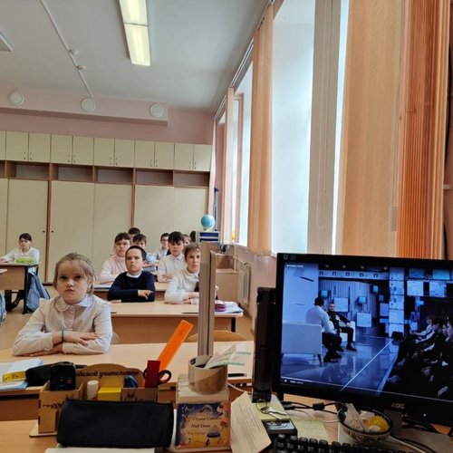 ЗНАНИЕ. ГЕРОИ.
