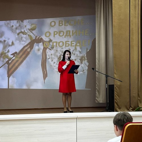 БЛАГОТВОРИТЕЛЬНЫЙ КОНЦЕРТ В КУГЕСЬСКОМ ДОМЕ ДЛЯ ПРЕСТАРЕЛЫХ И ИНВАЛИДОВ