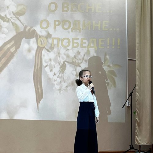 БЛАГОТВОРИТЕЛЬНЫЙ КОНЦЕРТ В КУГЕСЬСКОМ ДОМЕ ДЛЯ ПРЕСТАРЕЛЫХ И ИНВАЛИДОВ