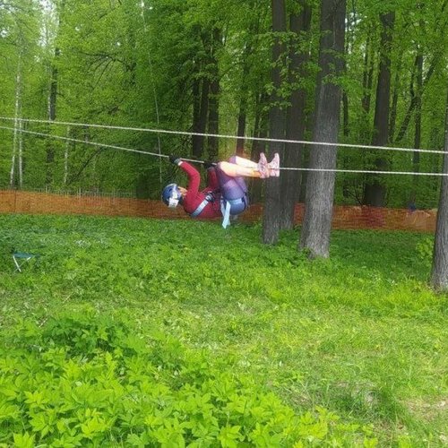 ПОБЕДА ЛЮБИТ СИЛЬНЫХ!