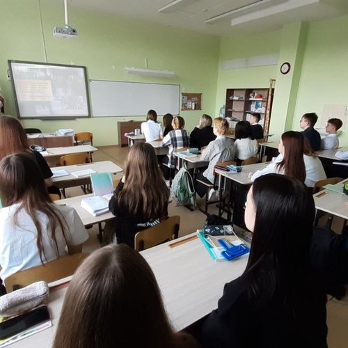 ВСЕРОССИЙСКИЙ КИНОПРОЕКТ «ГЕРОИ ВОЙНЫ – ГЕРОИ СПОРТА»