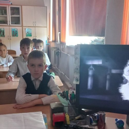 ВСЕРОССИЙСКИЙ КИНОПРОЕКТ «ГЕРОИ ВОЙНЫ – ГЕРОИ СПОРТА»