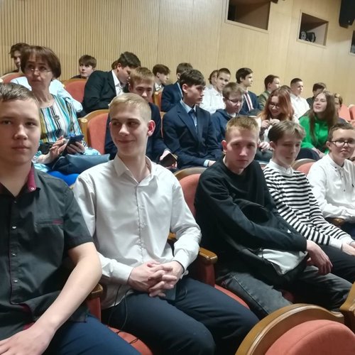 НА "ЕВГЕНИЯ ОНЕГИНА" ПО ПУШКИНСКОЙ КАРТЕ