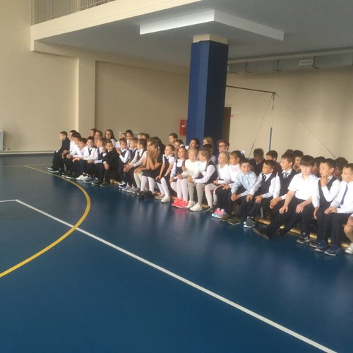 Уроки безопасности детей в чрезвычайных ситуациях