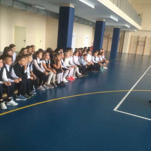 Уроки безопасности детей в чрезвычайных ситуациях