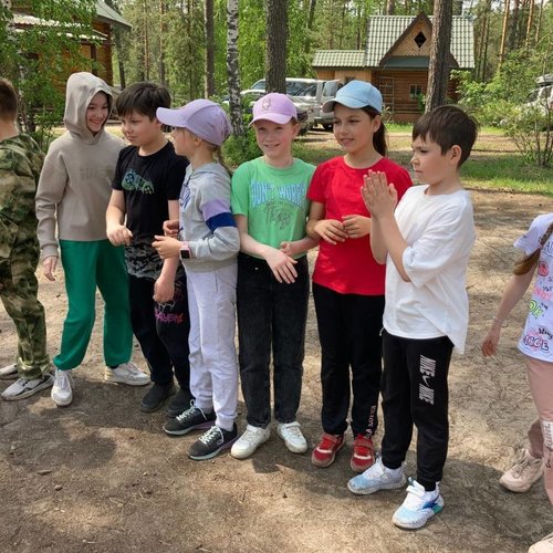 "ЛЕСНОЕ ЧУДО"