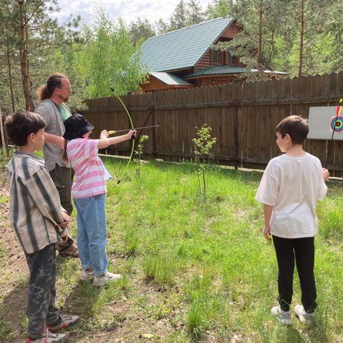 "ЛЕСНОЕ ЧУДО"