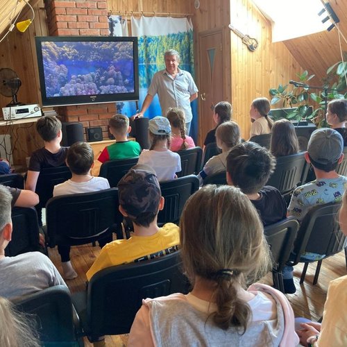 "ЛЕСНОЕ ЧУДО"
