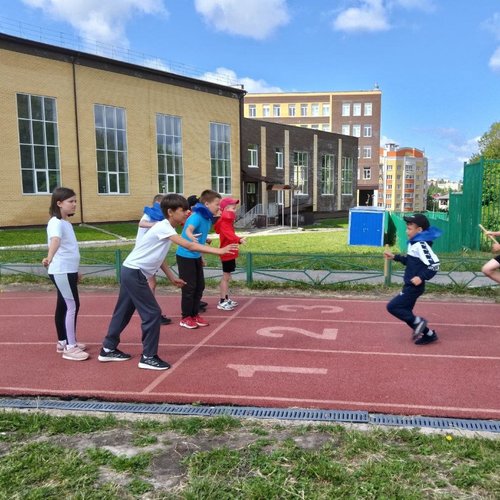 Мы патриоты своей страны!