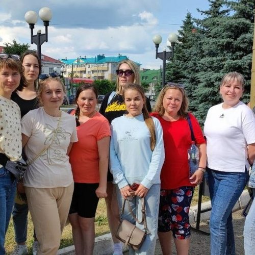 ПОВЫШЕНИЕ КВАЛИФИКАЦИИ СОВЕТНИКОВ!