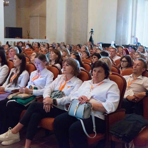 ПОВЫШЕНИЕ КВАЛИФИКАЦИИ СОВЕТНИКОВ!