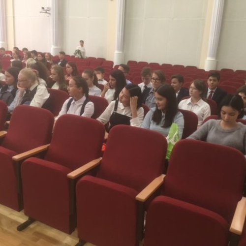 Профилактика нароктиков