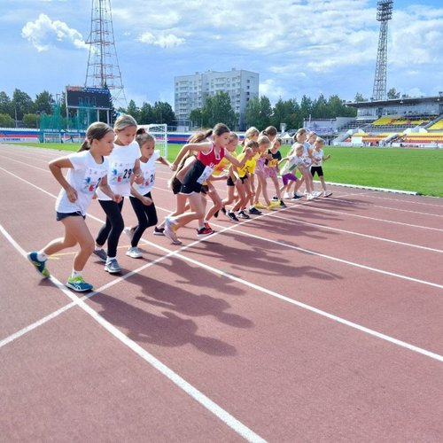 В память о великом тренере..