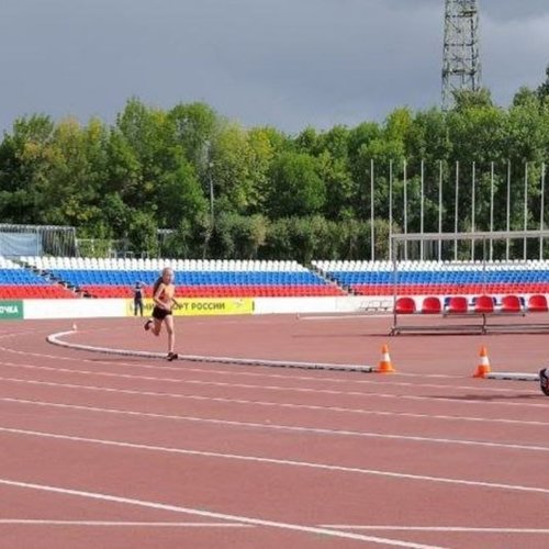 В память о великом тренере..
