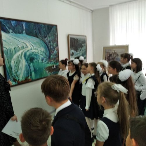 1 сентября с КВЦ "Радуга"