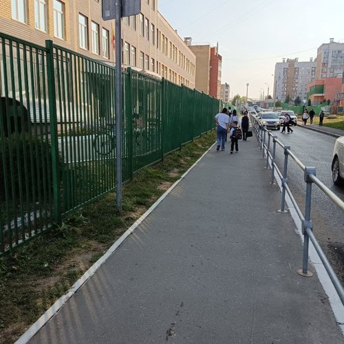 05.09.2023 - Строителей 7
