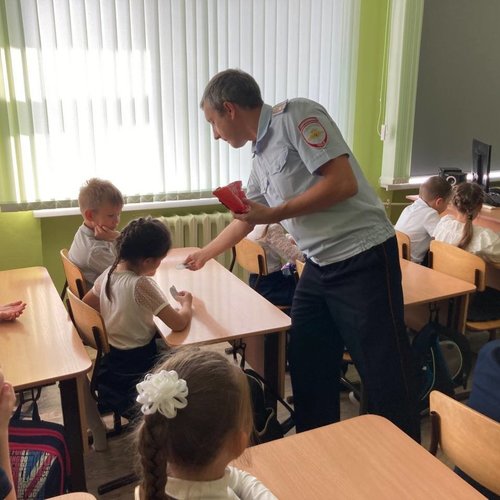 Единый день световозвращателя