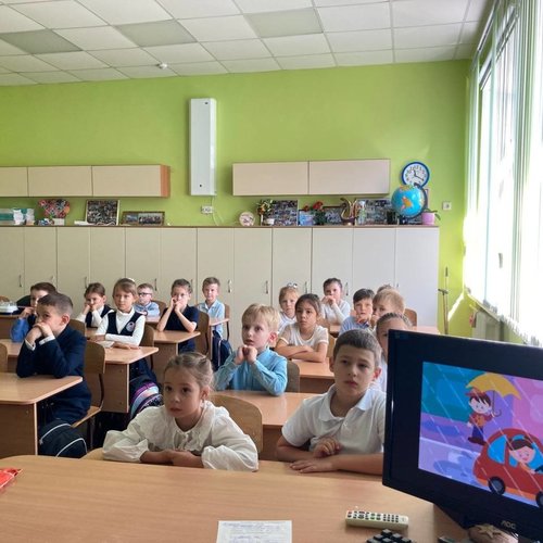 Единый день световозвращателя