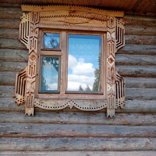 Юные путешественники по родной Чувашии