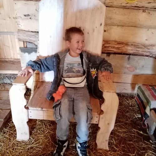 Юные путешественники по родной Чувашии