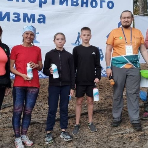 Фестиваль туризма Чувашской Республики