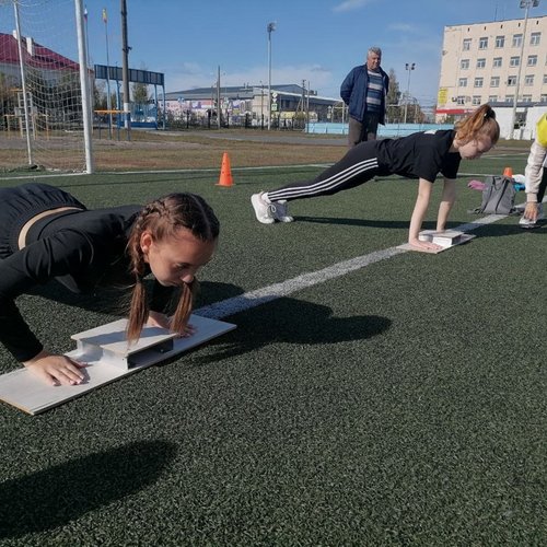 Республиканский этап Смотра физической подготовленности допризывной и призывной молодежи в 2023-2024 учебном году