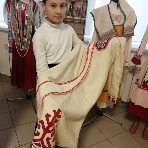 Музей готовится к новому учебному году