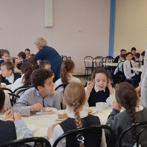 Родительский контроль 10.10.2023