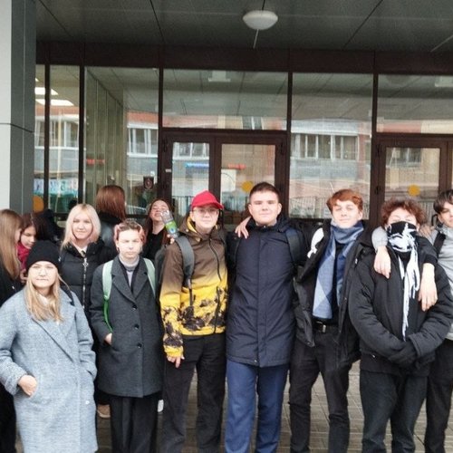 В кинотеатр по "Пушкинской карте"