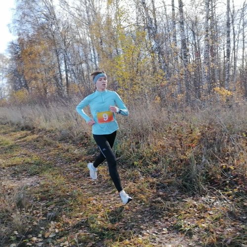 Спортивные выходные легкоатлетов СОШ 1