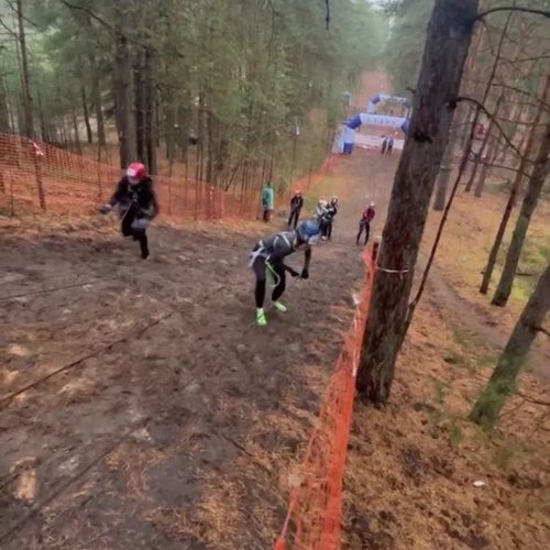 Чемпионат и Первенство Чувашской Республики по спортивному туризму