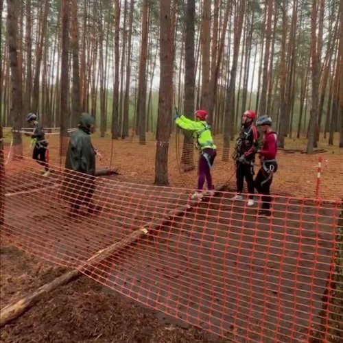 Чемпионат и Первенство Чувашской Республики по спортивному туризму