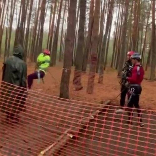 Чемпионат и Первенство Чувашской Республики по спортивному туризму