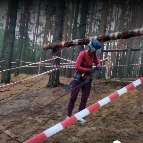 Чемпионат и Первенство Чувашской Республики по спортивному туризму