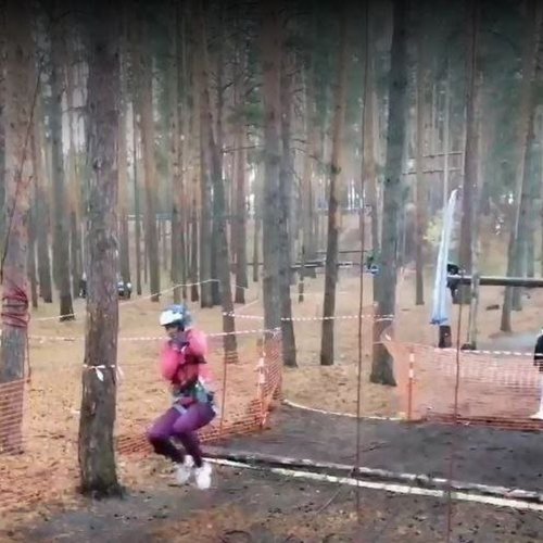 Чемпионат и Первенство Чувашской Республики по спортивному туризму