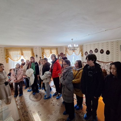 Путешествие в Елабугу