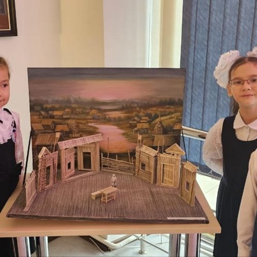 Отдел старинных книг Национальной библиотеки