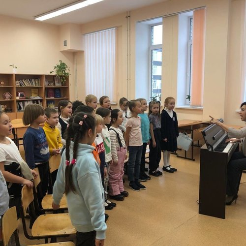 Каникулы. День 1