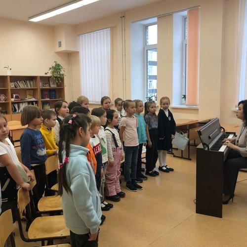 Каникулы. День 1