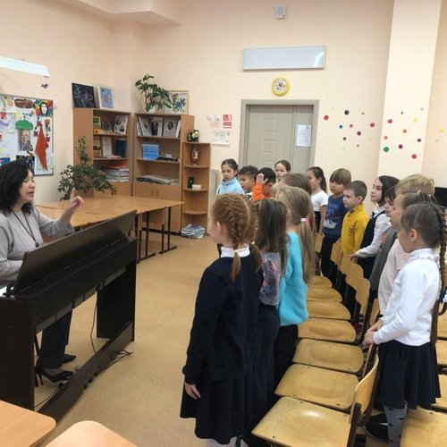 Каникулы. День 1