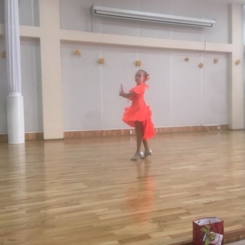 Осенний калейдоскоп 2018